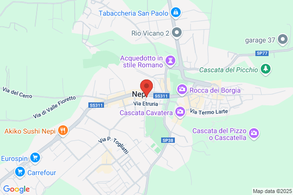 S.A.I. Assicurazioni