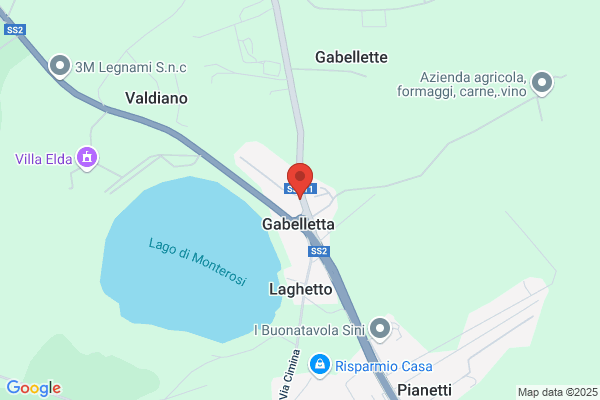 Scarpato rosario