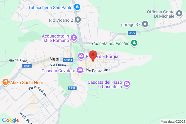 Seminario Vescovile Interdiocesano