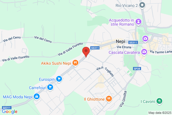 Studio Immobiliare C3 Snc Di Camerini Fabio