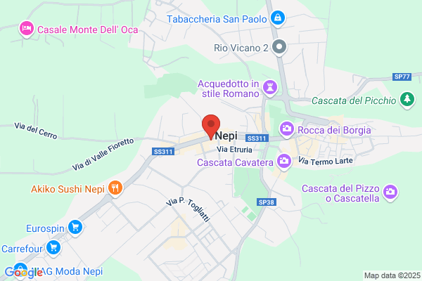 Studio Odontoiatrico - Dott. Guido Nelli