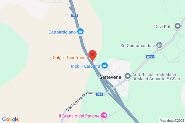 Sulpizi gianfranco