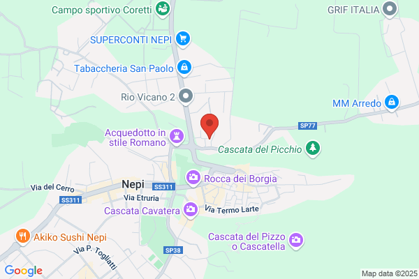 Supermarket Ronconi Di Ronconi Mauro