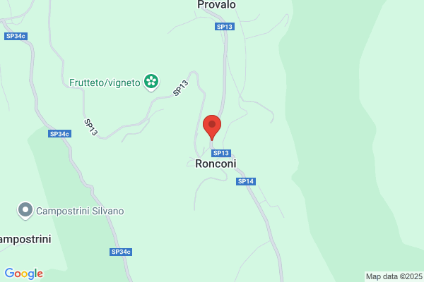 Supermarket Ronconi Di Ronconi Mauro & C. s.A.S.