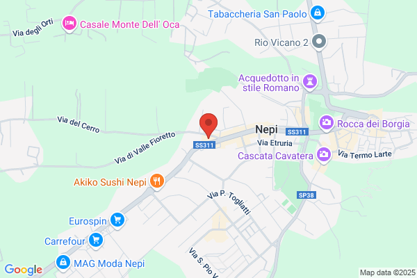 Zigo Zago Di Pugliesi maria