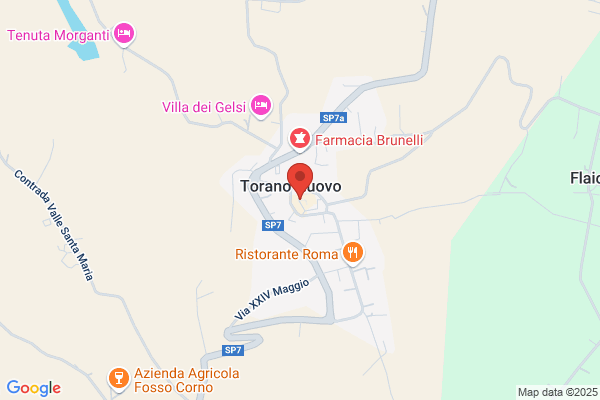 Panificio F.lli Di Brandimarte e C. snc