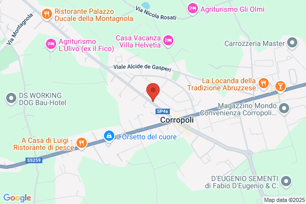 Progetta E Arreda di Ferrucci Ivan