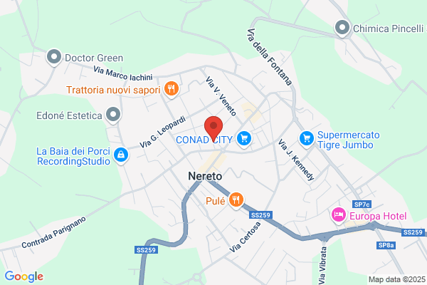 Barbarese Antonio