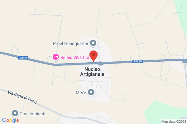 F.Lli Di Addezio S.N.C.