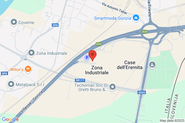 Fenis International Srl