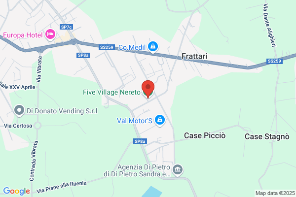 Fit Village Srl