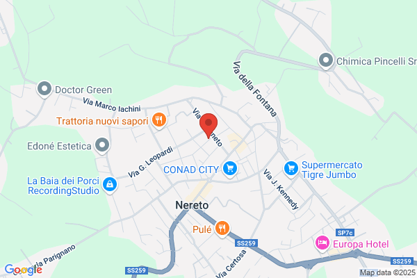 Forno F.Lli Carusi Snc