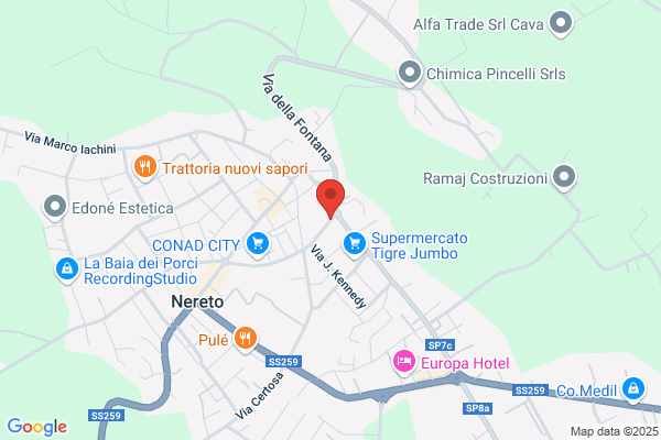 Fortunato Francesco