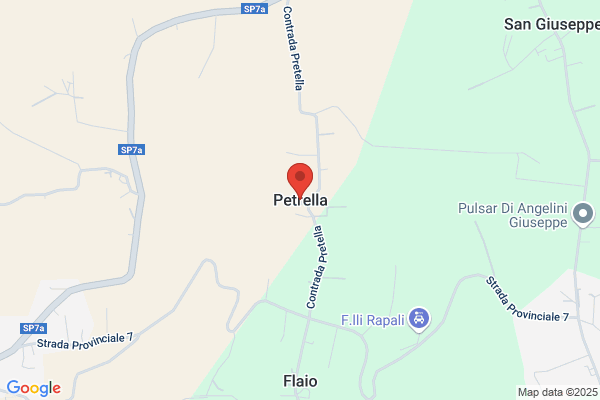 Gioie di Fattoria