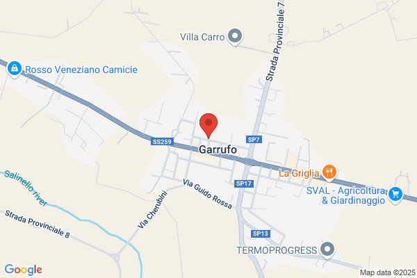 Guercioni Bruno