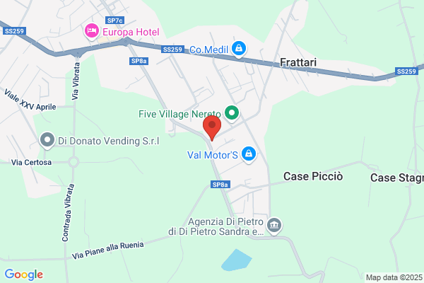 Lavanderia Stireria 4 Stelle
