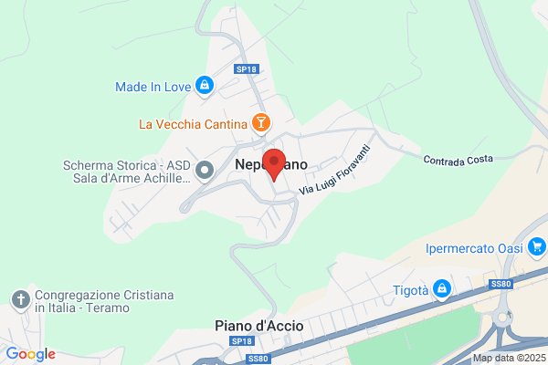 Pieffe Elettronica Di Mignini Polo & C.