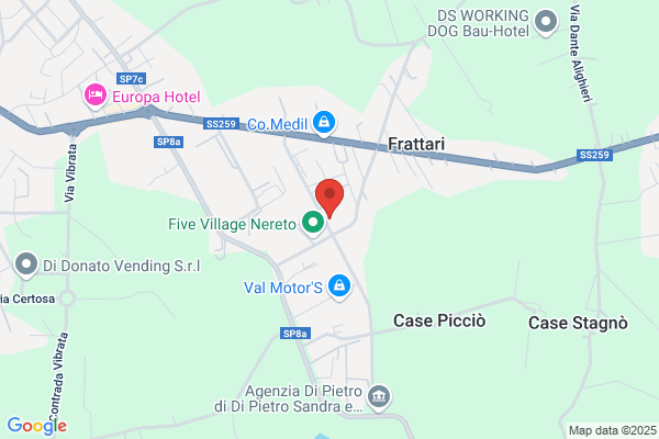 Vigili Del Fuoco