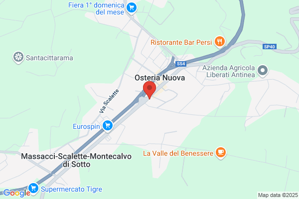 Autoscuola Agenzia Carosi