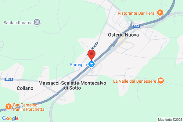 Comunità Alloggio per Anziani