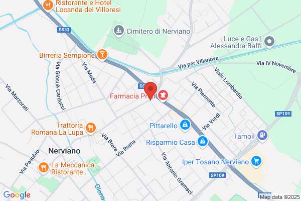 Libani Abbigliamento Di Libani Emilio E C. (S.N.C.)