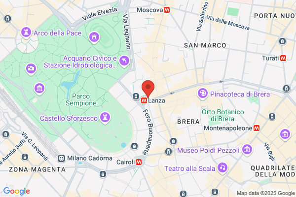 Immobiliare Borroni Di Borroni Aurelio Marco