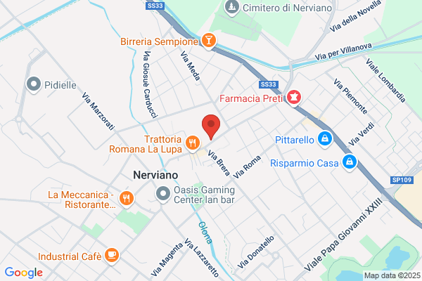 Studio Nerviano S.R.L.