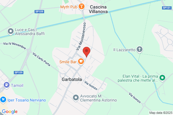 Vignati isabella