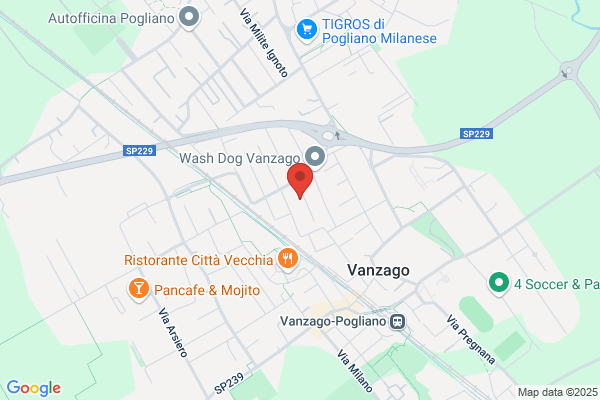 Pravettoni roberto (Arch.)