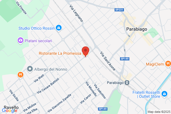La Promessa Soc.Coop. A R.L.