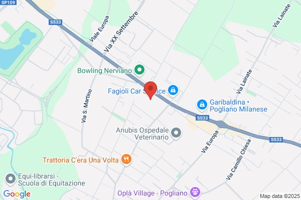 Turatti Auto