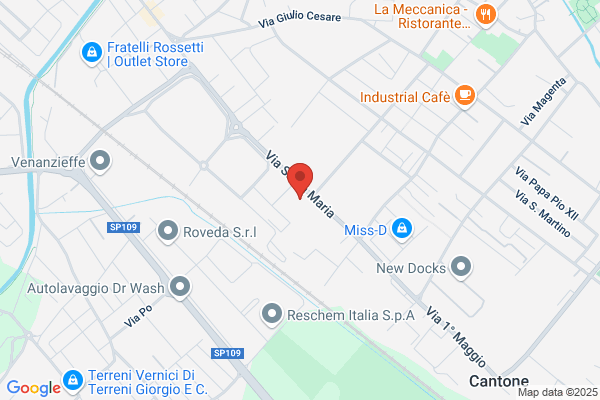 Fabbrica Italiana Scarpe S.R.L.