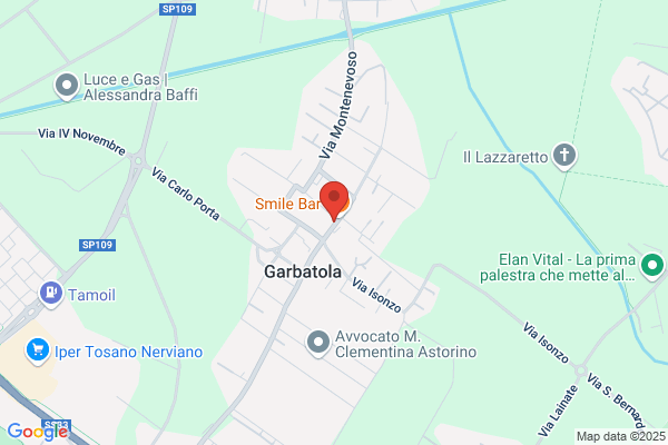 Oratorio Di Garbatola
