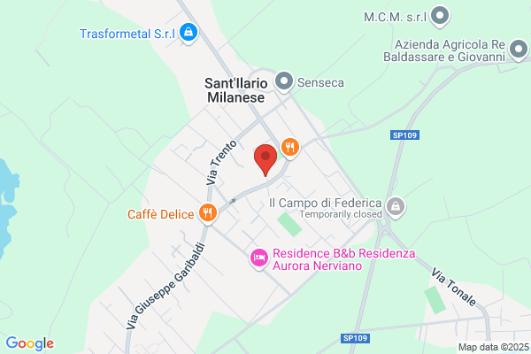 Parrocchia S. Ilario Milanese