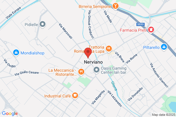 O2 Ruote Di Giupponi Enzo