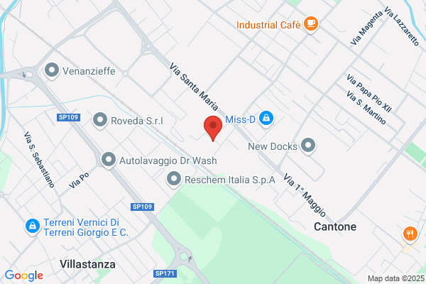 La Servizi Informatici Srl
