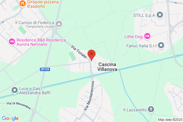 Sit-In Di Olivieri Paolo E C. (S.A.S.)