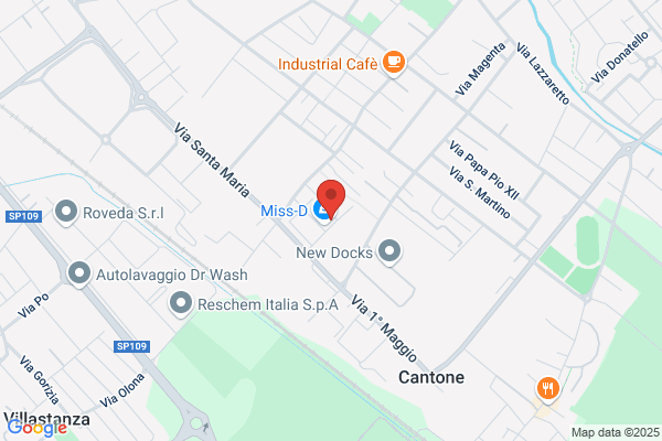 Studio Grafico Pubblicitario Carugo