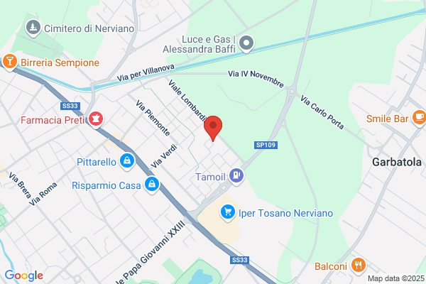 Studio Dentistico Betulle S.R.L.