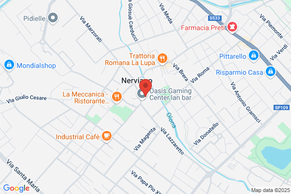 Studio Medico Dentistico