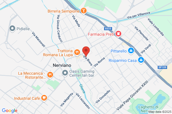 Studio Medico Dentistico .