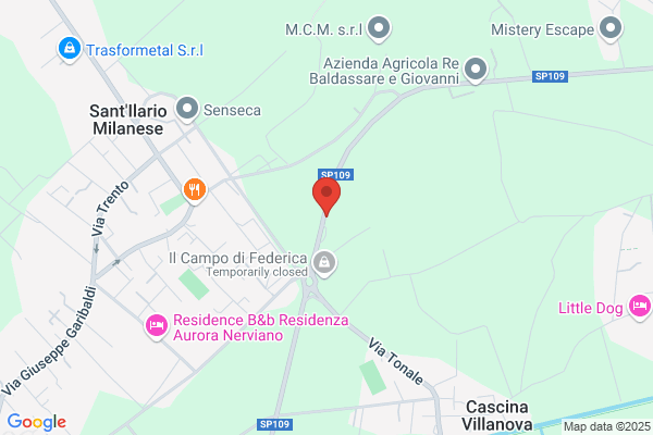 Distributore IP