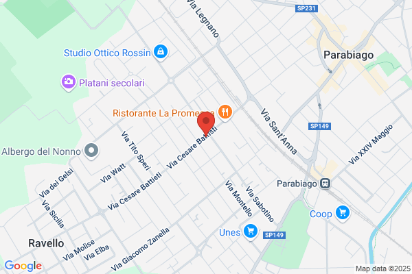 Farmacia Dr. Picciolo Paolo