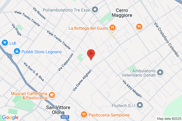 Farmacia Gianese Dr. M.