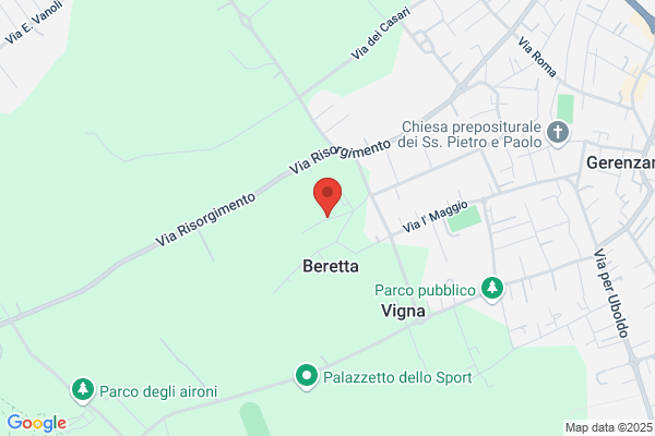 Edil Scavi Sas Di Scotti Cesare Pierluigi