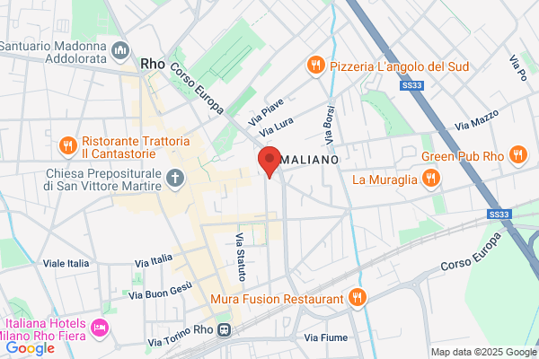 Giudici Srl
