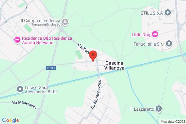 Novoletto Bruno E Figlio