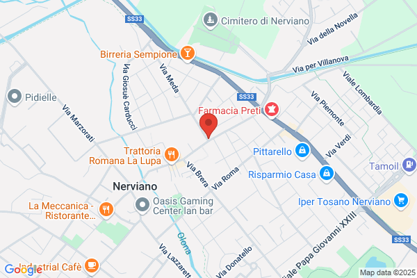 Gioielleria Mario Sartori Snc Di Sartori Nicoletta e Sartori Mara