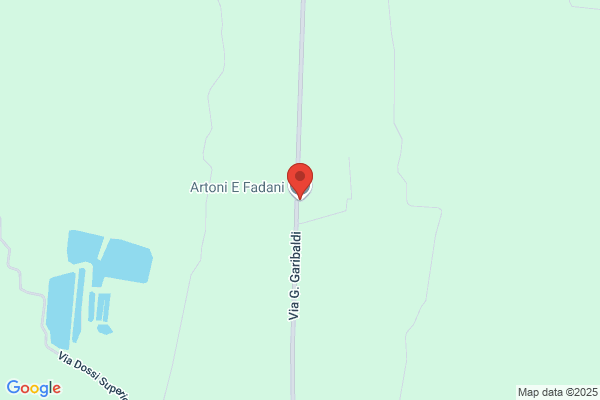 Fadani Angelo