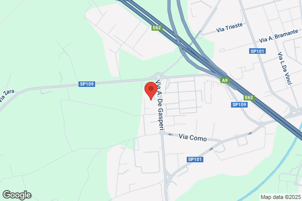 Giussani Carlo Snc